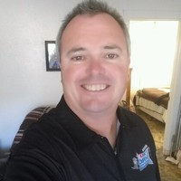 UTC Aerospace Systems Employee Aaron O'Connell's profile photo