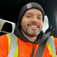 Dorosh Construction Ltd. Employee Saulo Alvarenga's profile photo