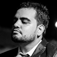 Elumini IT Employee Iago Carvalho's profile photo