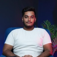 Prakhar Srivastava's profile photo