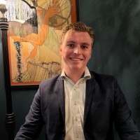 Dany Moonen Email & Phone Number