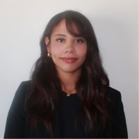 Tennessee State University Employee Veronica Matar's profile photo