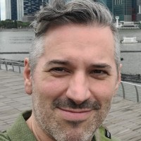 Datavant Employee Bob O'Malley's profile photo