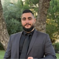 Teknologiia Employee Marc Abihabib's profile photo