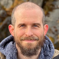 Orange Charger Employee Volker Schönefeld's profile photo