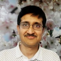 Dr. Reddy's Laboratories Employee Atanu Sengupta's profile photo