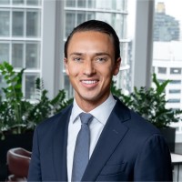 CPE Capital Employee Joshua Glaser's profile photo