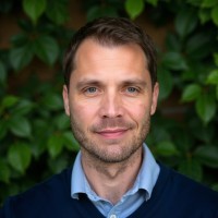 Dodona Analytics Employee Stefan Furlan's profile photo