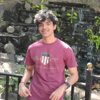 KPMG India Employee Arjun Haridas's profile photo