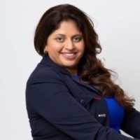 Manasi Gokhale Email & Phone Number