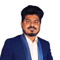 Deepak Selvaraj Email
