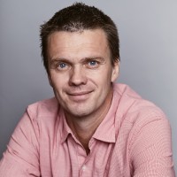 ICFO Employee Robert Sewell's profile photo