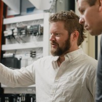 SPOC Energy Employee Ben Gully's profile photo