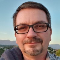Eukon Group Employee Adrian Culici's profile photo