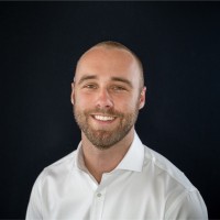 Bureau Employee Lachie Topp's profile photo