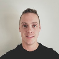 Calix Employee Jake Cross's profile photo