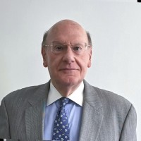 Gusrae Kaplan Nusbaum PLLC Employee Paul Lieberman's profile photo
