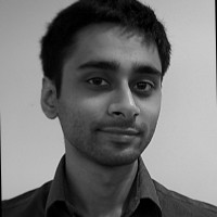 Measom Dryline Employee Farhan Chohan's profile photo