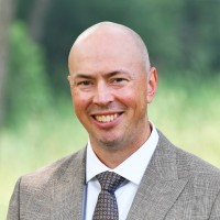 Allina Health Employee Dave Ingham's profile photo