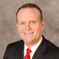 Las Positas College Employee Barry Russell's profile photo