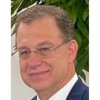Adtran Employee Ricky James's profile photo