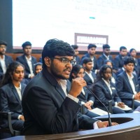 J Thothadri Email