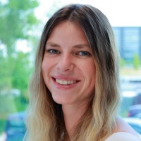 AdmiralDirekt Employee Carolin Graf's profile photo