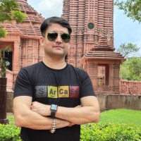 Passing Miles Private Limited Employee Vikash Ranjan's profile photo