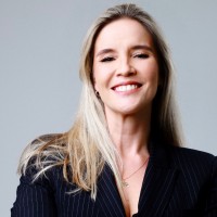 ODATA - An Aligned Data Centers Company Employee Karina Maffei's profile photo