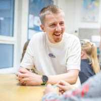 PricoH Employee Hein Salomons's profile photo