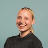 Quintel Employee Iza Zuijderwijk's profile photo