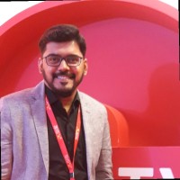 White Oak Capital Management Employee Prannav Shah's profile photo