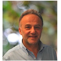 Younger Phenotype Employee David Kreimer's profile photo
