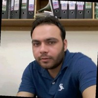 Shahkam Industries(Pvt) Ltd Employee Muhammad Daar's profile photo