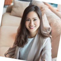 The Great Room Employee Crystal Wong's profile photo