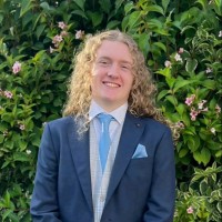 UCC Netsoc Employee Jamie Foley's profile photo