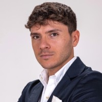 Sparkasse · Cassa di Risparmio di Bolzano Employee Alberto Cioffredi's profile photo