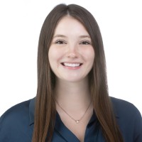 Structura, Inc Employee Sydney P.'s profile photo