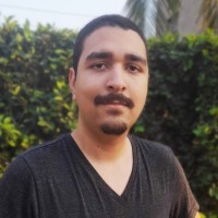Palm Employee Jose Seijas's profile photo