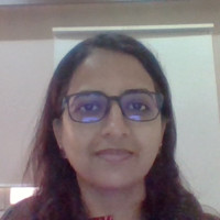 wayfloors & fabrics Employee Chaitali Dalal's profile photo