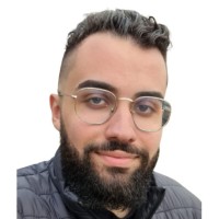 ztrax Employee Lucas Mariano dos Santos's profile photo