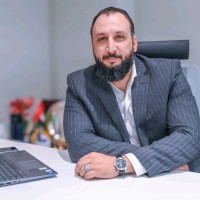TechAgro Employee Layth Dwairi's profile photo