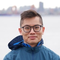 Vertical City Employee Justin Ng's profile photo