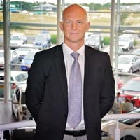 Cox Motor Group Employee David Cox's profile photo