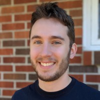 Mesa labs Employee Aidan H's profile photo