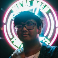 TSM Employee Anthony Alejandro's profile photo