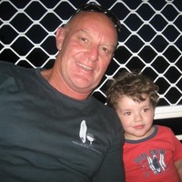 National Rugby League Employee Steven Belsham's profile photo