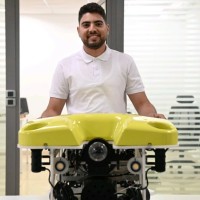 Mare Custos Employee Zouch Omar's profile photo