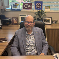 Digi-Trax Employee John Kling's profile photo