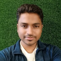 Kissht.com Employee Ganesh Manchekar's profile photo